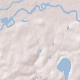 Unnamed Road, Derby, Derbyshire DE65 Terrain Map