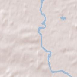 6 Pleasant Place, Derby, Leicestershire DE74 Terrain Map