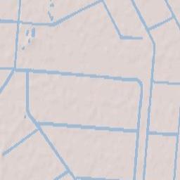 Kreileroord Terrain Map