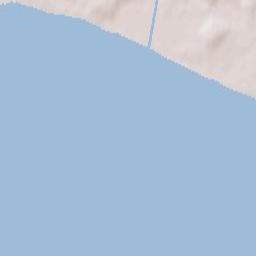 Oudemirdum Terrain Map