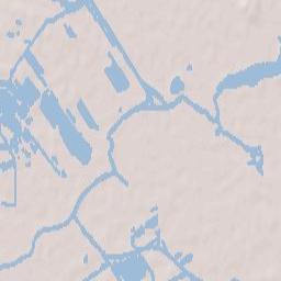 Oldemarkt Terrain Map