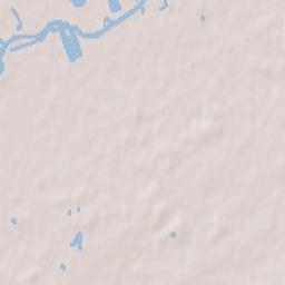 Steenwijkerwold Terrain Map