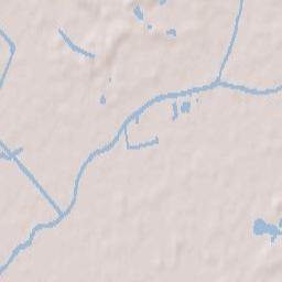 Vledder Terrain Map