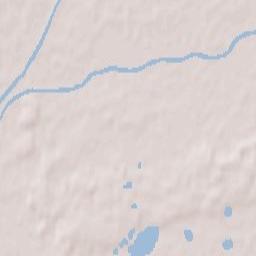 Dwingeloo Terrain Map
