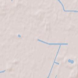 Westerbork Terrain Map
