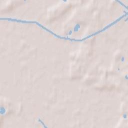 Schoonoord Terrain Map