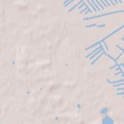 Valthe Terrain Map