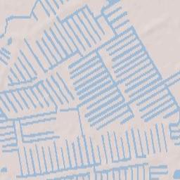 Emmer-Erfscheidenveen Terrain Map