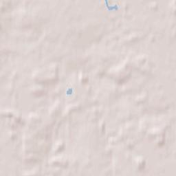 Bassum Terrain Map