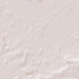 Bruchhausen-Vilsen Terrain Map