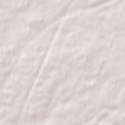 Unterlüß Terrain Map