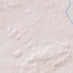 Salzwedel Terrain Map