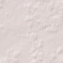 Pretzier Terrain Map
