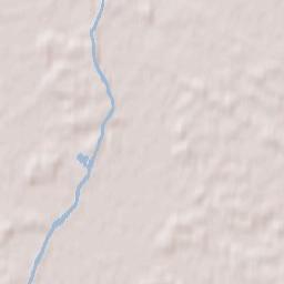Dreetz Terrain Map