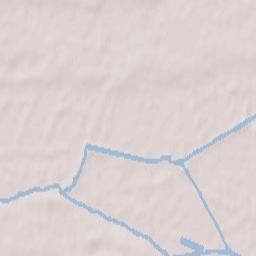 Fehrbellin Terrain Map