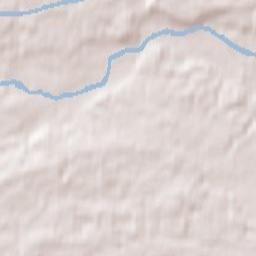 Eberswalde Terrain Map