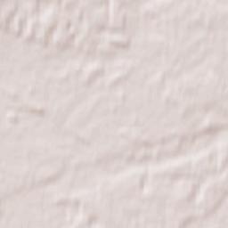 Szelków Terrain Map