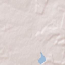 Navlinskiy Rayon Terrain Map