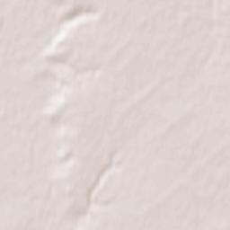 Selezni Terrain Map