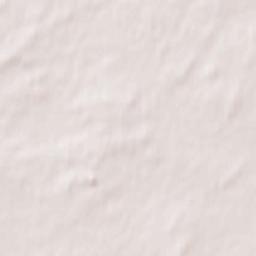 Stepnyak Terrain Map