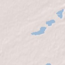 Zav’yalovo Terrain Map