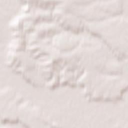 Soltonskiy Rayon Terrain Map