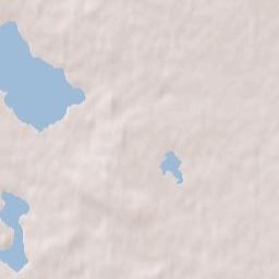 Alberta 14, Wainwright, AB T9W 1A8 Terrain Map