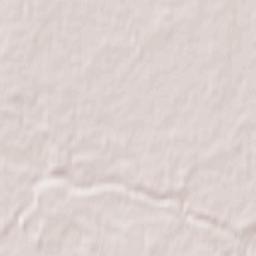 Hudson Bay Terrain Map