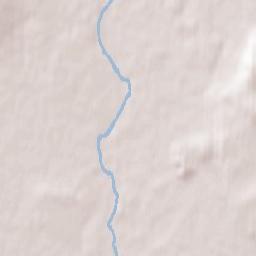 Ballyragget Terrain Map