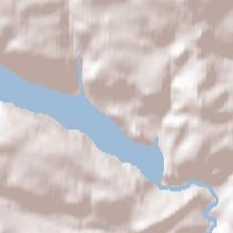 B4393, Oswestry, Powys SY10, UK Terrain Map