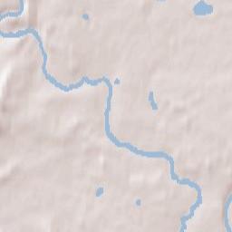 B5067, Baschurch, Shrewsbury, Shropshire Terrain Map