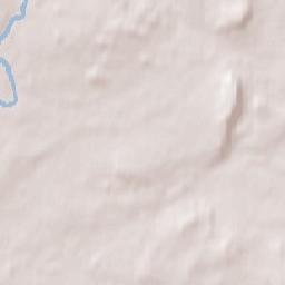 16 Moorfield Lane, Newport, Telford and Wrekin Terrain Map