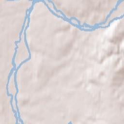 33 Lichfield Rd Stafford ST17 UK Terrain Map