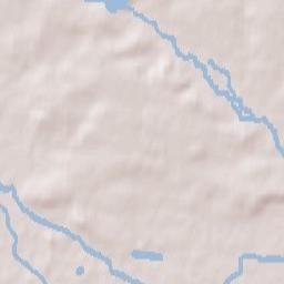 Colton Road, Rugeley, Staffordshire WS15 Terrain Map