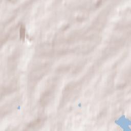 1 Mill Lane, The Toft, Belton, Loughborough Terrain Map