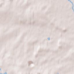 1 Monsarrat Way, Loughborough, Leicestershire Terrain Map