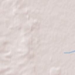 A6121, Bourne, Lincolnshire PE10, UK Terrain Map