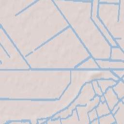 Opperdoes Terrain Map