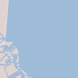 Medemblik Terrain Map