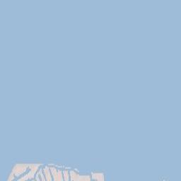 Andijk Terrain Map