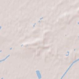 Havelte Terrain Map