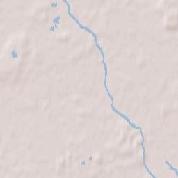 Aalden Terrain Map