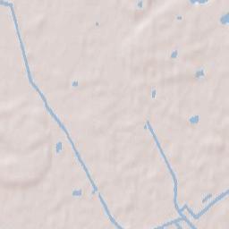 Emmerhout Terrain Map