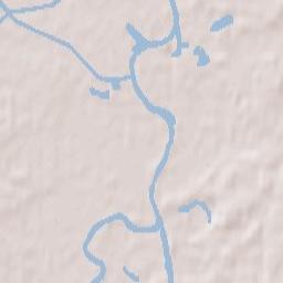 Haren Terrain Map
