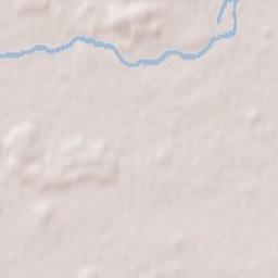 Osterburg Terrain Map