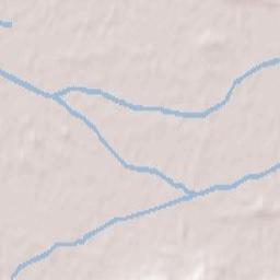 Rhinow Terrain Map