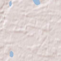 Biesenthal Terrain Map
