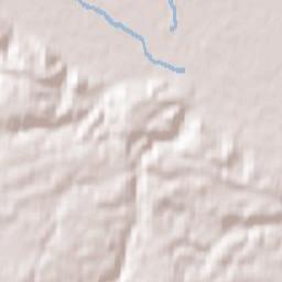Bad Freienwalde Terrain Map