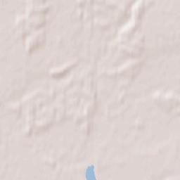 Rogoźno Terrain Map