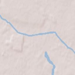 Janikowo Terrain Map